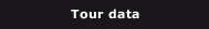 Tour data